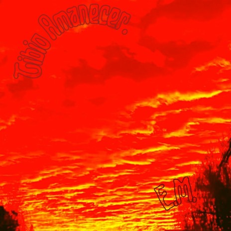 Tibio Amanecer cover art