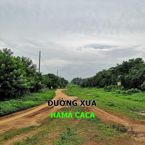 Đường Xưa cover art