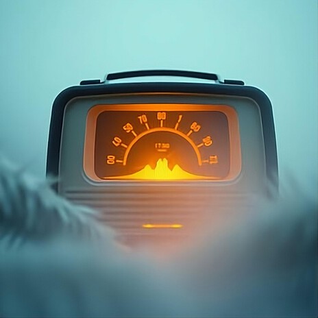 Signals in the Noise cover art