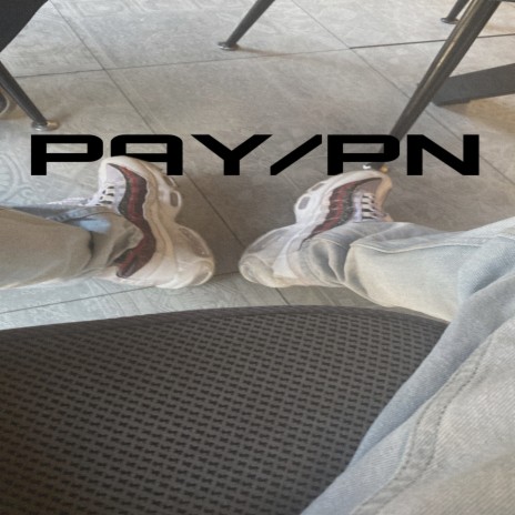 PAY/PN cover art
