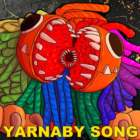 Yarnaby Song (Poppy Playtime 4) cover art