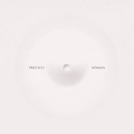 Prejuicio cover art