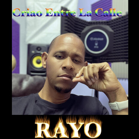 Criao Entre La Calle cover art