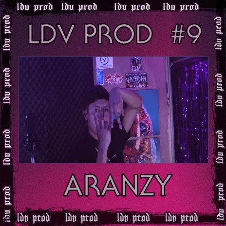 En la Disco la Vi #9 ft. Aranzy cover art