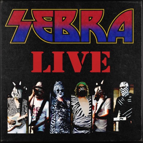 Arvikabo (Live) ft. Tore Disco cover art