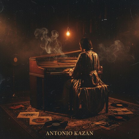 Linger cover art