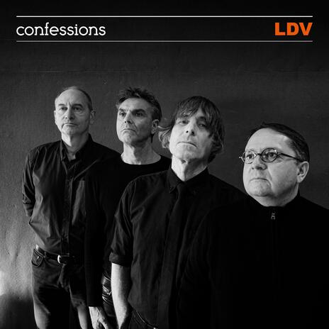 Lost cover art