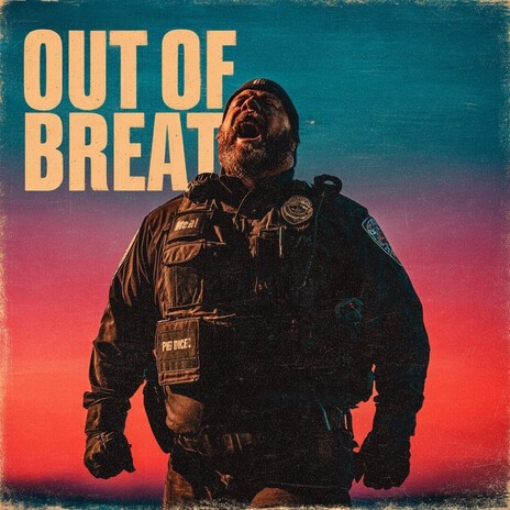 Out of Breath