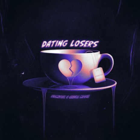 Dating Losers ft. Cheska Moore cover art