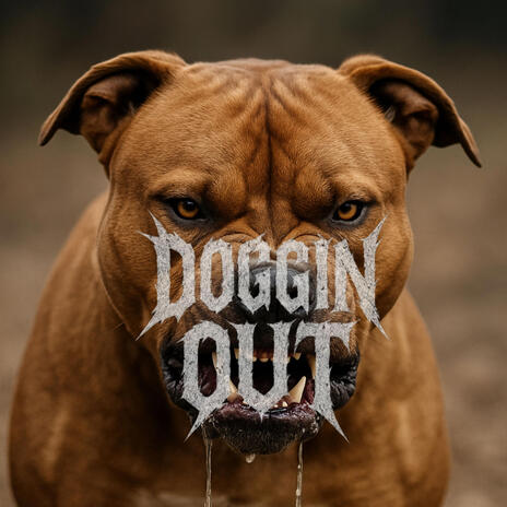 DOGGIN OUT