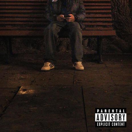 Antes de él cover art