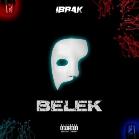 Ibrak cover art