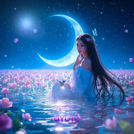 Aurevia (A Journey Through the Moonlight) cover art