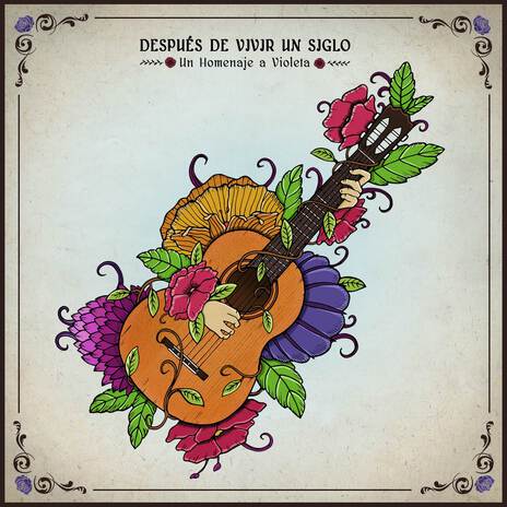 De Cuerpo Entero cover art
