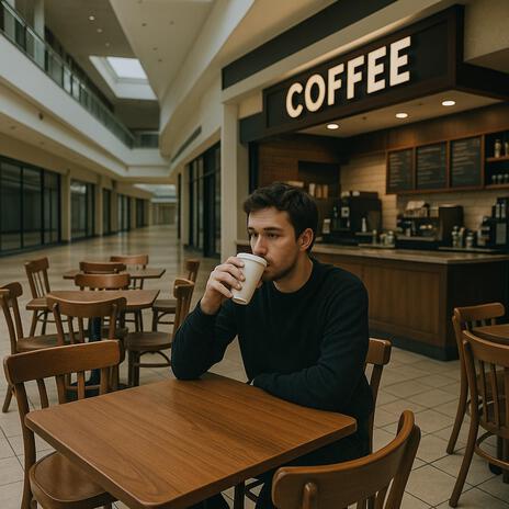 Empty Coffee Shop cover art