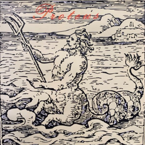 Speck O' Fleck cover art