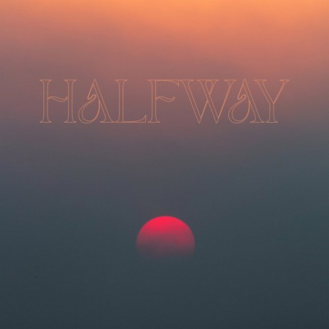 Halfway