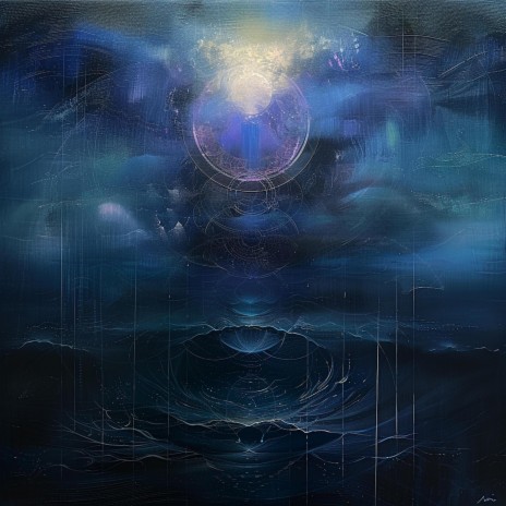The Veil cover art
