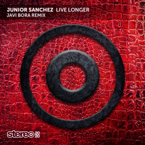 Live Longer (Javi Bora Remix) ft. Javi Bora cover art