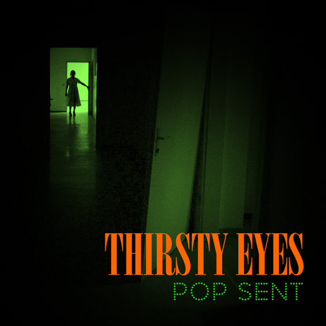 Pop Sent cover art