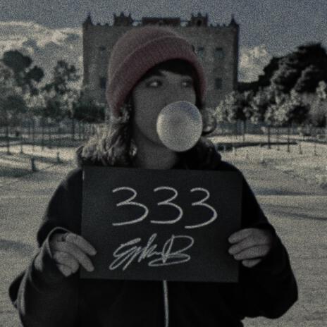 333 cover art