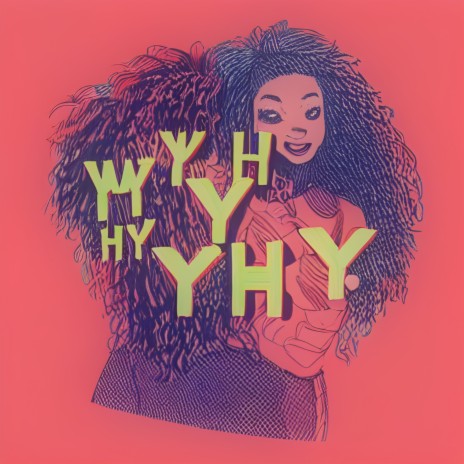 Hey! ft. Vinah cover art