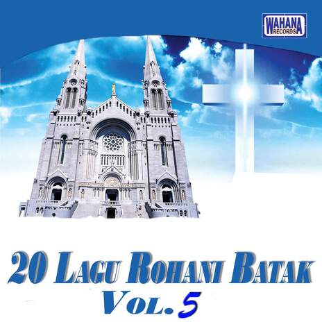Inilah GerejaMu Tuhan
