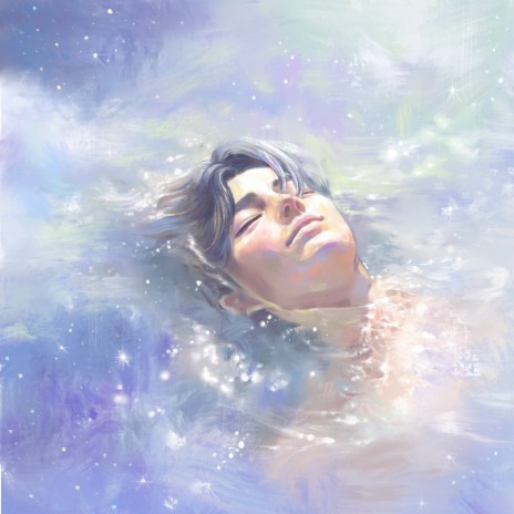 Universe (feat. Kelsey Kuan & J.O.Y) cover art
