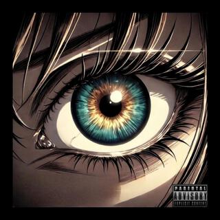 DON'T BLINK ft. REDMOOSE cover art