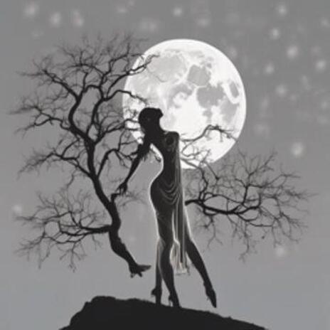皎皎 cover art
