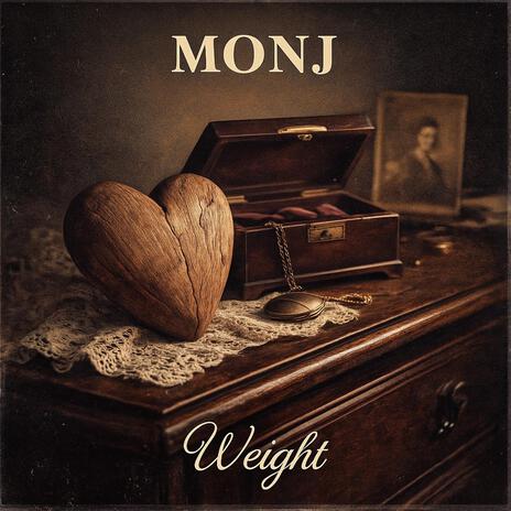 Weight (Original) cover art