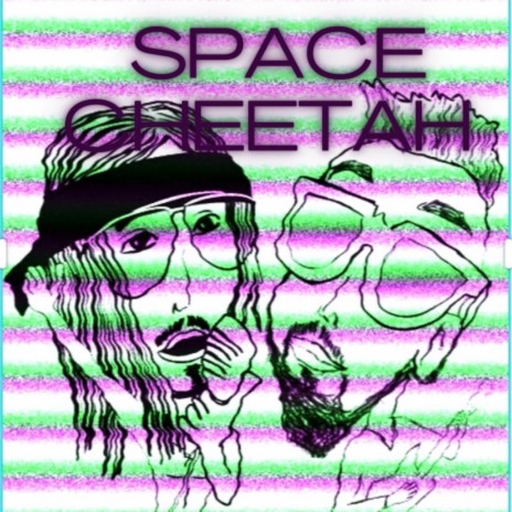 The Cocaine cover art