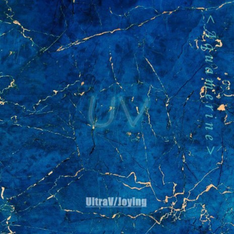 Aquamarine ft. Joying cover art