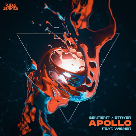 Apollo (feat. WISNER) cover art