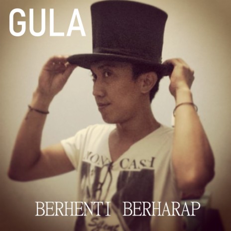 Berhenti Berharap cover art