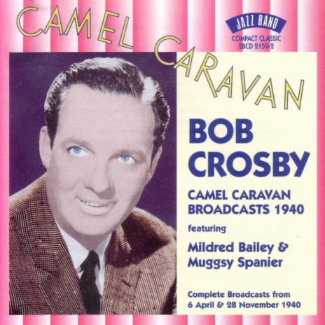 Bob Crosby