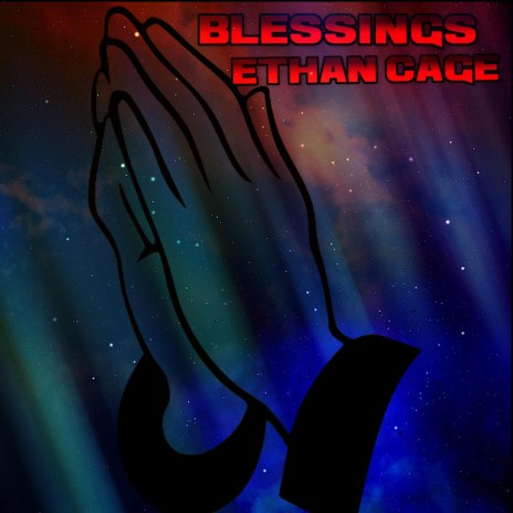 Blessings (Instrumental) cover art
