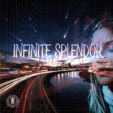 Infinite splendor ft. stef_vale & Jose Marsuzi cover art