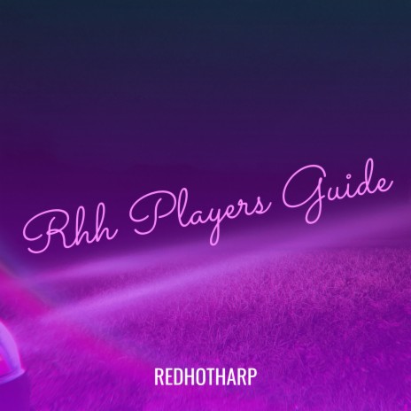 Rhh Lata Bel Allure cover art