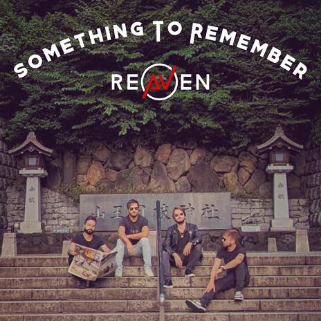 Something To Remember cover art