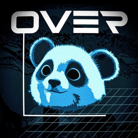 Over cover art