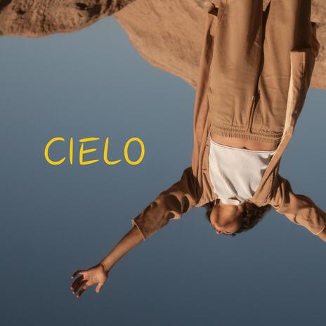 Cielo cover art