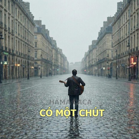 Có Một Chút cover art