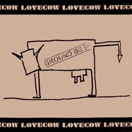 Ground Beef (alt take) cover art