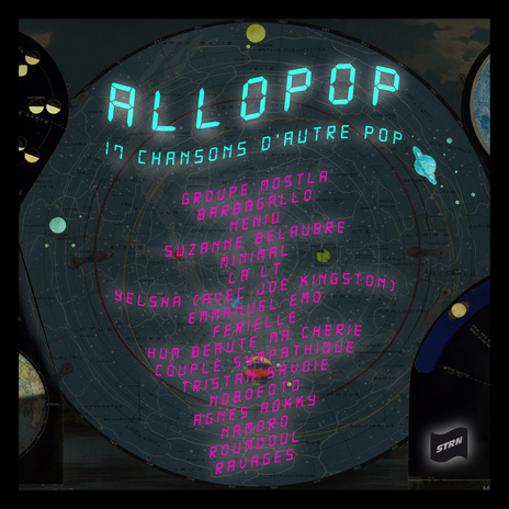 OMG ft. Exopop