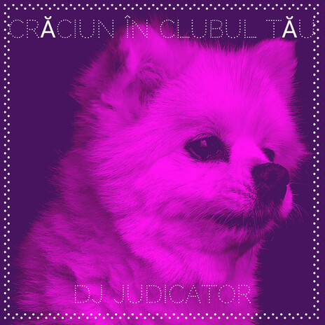 Crăciun În Clubul Tău cover art