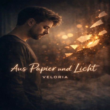 Aus Papier Und Licht cover art