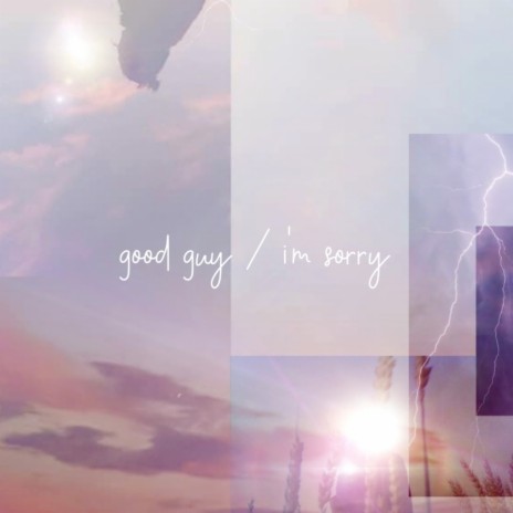 i'm sorry cover art