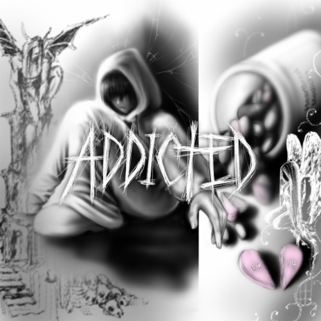Addicted cover art