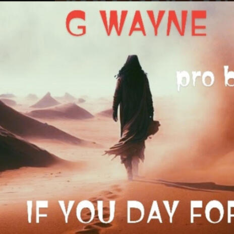If you dey for me cover art